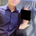 Mario Dandy Satriyo dan pacarnya Agnes Gracia Haryanto/ist  -1677304701