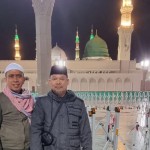 Masjid Nabawi-1675495537