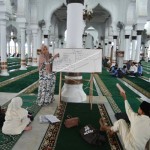 masjid Raya Baiturrahman Banda Aceh-1675434553