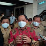 Mendagri Tito Karnavian. (ANTARA/Boyke Ledy Watra)-1675846225