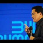 Menteri BUMN Erick Thohir. ANTARA/HO-Kementerian BUMN/am.-1676275953