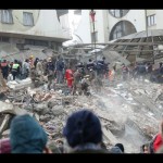 Muhammadiyah kirim layanan medis bantu evakuasi korban gempa Turki-1675745139