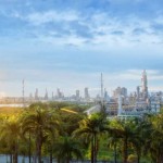 Pabrik Pupuk PT Pupuk Kalimantan Timur. ANTARA/HO - Pupuk Kaltim-1675324511