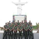 Pangdam Kasuari ajak masyarakat jaga Pulau Mansinam-1675302086