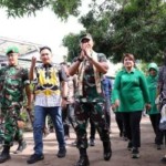 Pangdam XIV/HSN apresiasi program penurunan stunting di Bantaeng-1675653190