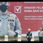 Pelanggaran dan kecelakaan lalu lintas di Jateng naik signifikan-1675752722