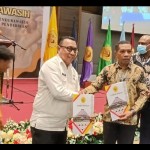 Pemkab Biak alokasi Rp400 juta biaya pendidikan guru FKIP Uncen-1676000646