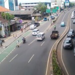 Pemprov DKI terima masukan publik soal jalan berbayar-1675827024