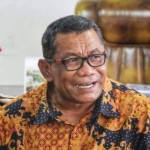 Pengamat ekonomi Thomas Ola Langoday. (ANTARA/Aloysius Lewokeda)-1675402770