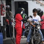Pengamat: Fluktuasi harga BBM hal wajar-1675237667