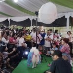 Perayaan Ultah "Arken" Dibanjiri  Peserta Lomba-1677492726