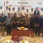 Pers Sulbar diminta menjadi corong informasi sehat-1675999617