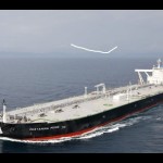 Pertamina Shipping miliki kapal tanker gas terbesar di dunia-1675409762