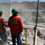 Perusahaan pertambangan global gelisah hadapi dilema pertumbuhan-1675236059