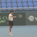 Petenis Indonesia, Anthony Susanto-1675256683