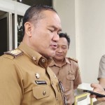 Plt Kadis ESDM Provinsi Lampung Heri Sadli. ANTARA/Ruth Intan Sozometa Kanafi-1675239711