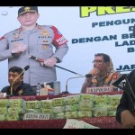 Polda Aceh gagalkan penyelundupan 42 kg sabu-sabu-1675320867