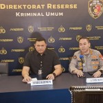 Polda Metro Jaya jelaskan fakta baru mutilasi di Bekasi-1675652366