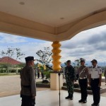 Polres: Apel gelar pasukan Otanaha 2023 untuk cek kesiapan personel-1675753544