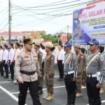 Polres Kotabaru prioritaskan tilang elektronik Operasi Keselamatan-1675833081