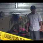 Polres Madiun tangani kasus seorang ibu bakar bayi baru lahir-1675832946