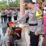 Polres Natuna terima tambahan 25 bintara remaja-1676279237