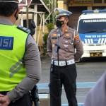 Polresta Banjarbaru berlakukan tilang elektronik mulai 1 Maret-1675665983