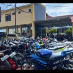 Polresta Bengkulu sita 157 kendaraan akibat balap liar-1676276660