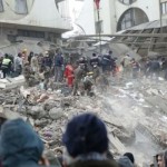 Polri kirim personel bantuan ke Turki-1675917451