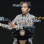 Presiden apresiasi pertumbuhan kredit dan laba Bank Mandiri-1675239455