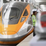 PT KCIC dan 20 perusahaan teken MoU dukung layanan kereta cepat-1675324832