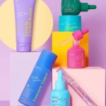 Rangkaian produk smart skincare Kaila. (ANTARA/HO/Kaila)-1676178933