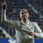 Real Madrid taklukkan Osasuna 2-0 untuk dekati Barcelona-1676783233