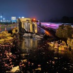 Satu tewas setelah truk tabrak truk di Tol Batang-Pemalang-1675838748