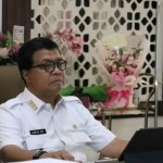 Sekertaris Daerah (Sekda) Sulbar Muhammad Idris. ANTARA/M. Faisal Hanapi-1675924972