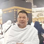 Sekretaris PW DMI Provinsi Sulteng Muchtar Ibnu Masud (ANTARA/HO-Yusrin)-1676186262