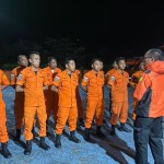 Tim SAR mencari seorang lansia yang dilaporkan hilang di Natuna-1676185258