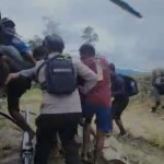 TNI-Polri cari keberadaan pilot berkebangsaan Selandia Baru di Paro-1675918630