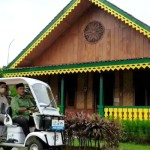 UPK PBB Setu Babakan sediakan mobil dan sepeda listrik bagi pengunjung-1675738400