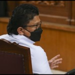 Vonis Sambo dan rasa keadilan masyarakat-1676263740