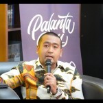 Wagub Sumbar Audy Joinaldy. ANTARA/Dok Diskominfotik Sumbar-1676187655