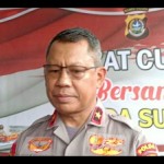 Wakapolda Brigjen Pol Waris Agono. ANTARA/Harianto-1676012506