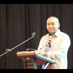 Wakil Gubernur Sumbar Audy Joinaldy. (ANTARA/Dok Diskominfotik Sumbar-1675571346