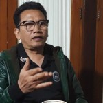 Wakil Ketua LPSK Edwin Partogi Pasaribu. (ANTARA/Muhammad Zulfikar).-1675320456
