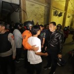 Wali Kota Surabaya: Perusuh di Sukolilo bukan gangster-1675311234