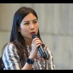 Wamenparekraf Angela Tanoesoedibjo . (Humas Kemenparekraf)-1675654946