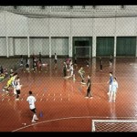 40 atlet futsal Kotim jalani pemusatan latihan jelang Porprov Kalteng-1677640455