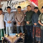 Giat Ngaji Kebangsaan Tolak Keras Politik Identitas-1677989038