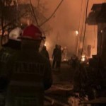 Kebakaran Depo Pertamina Plumpang-1677863556