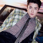 Sehun exo-1680104585